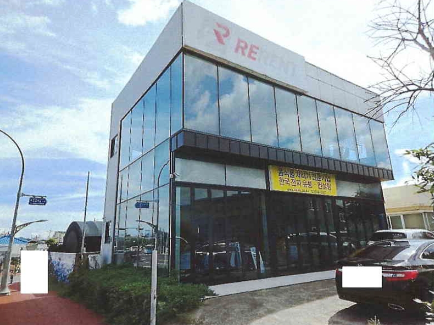 제주특별자치도 제주시 용담이동 2731-9 상가 경매 사진 9