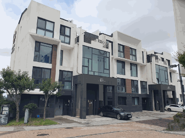 제주특별자치도 제주시 해안동 2545-5 화이트디어해안1 101동 1층101호 다세대(빌라) 경매 사진 13