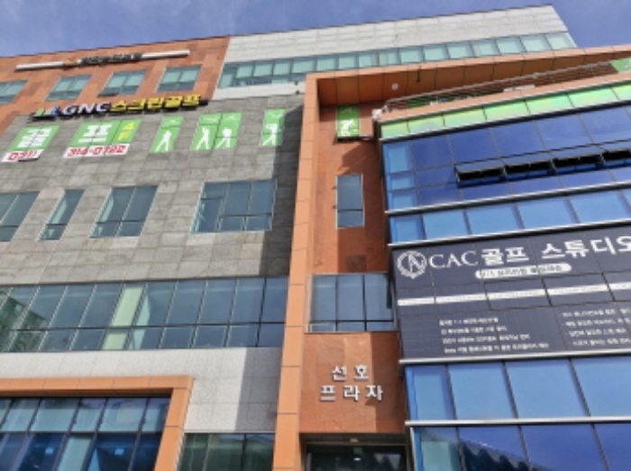 경기 시흥시 은행동 611-3, 1층110호 근린상가 경매 사진 3