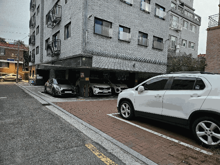 서울특별시 강서구 화곡동 846-38 지디로뷰 제5층 제503호 다세대(빌라) 경매 사진 24