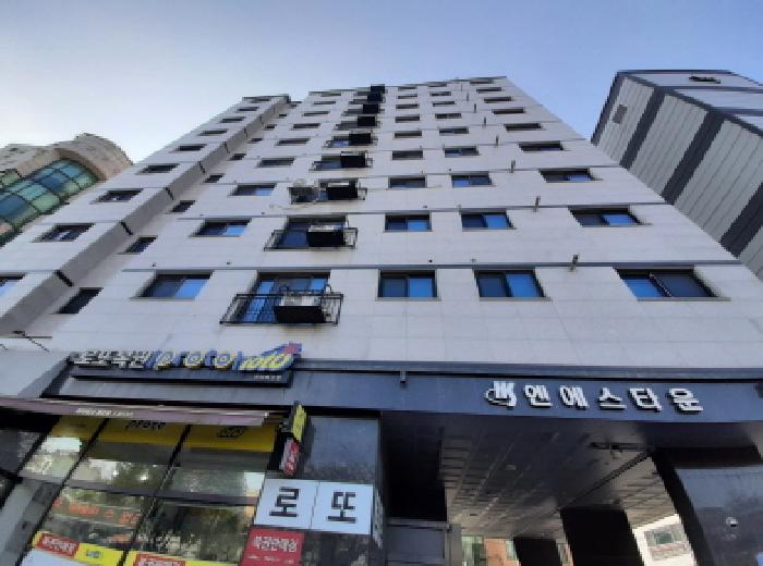 서울특별시 강서구 화곡동 368-32 엔에스타운 제5층 제504호 외 5필지 오피스텔(주거) 경매 사진 2