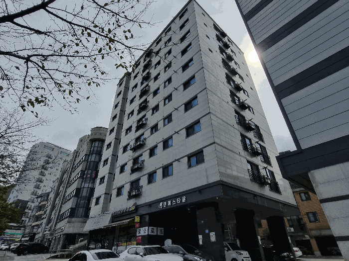 서울특별시 강서구 화곡동 368-32 엔에스타운 제5층 제504호 외 5필지 오피스텔(주거) 경매 사진 8