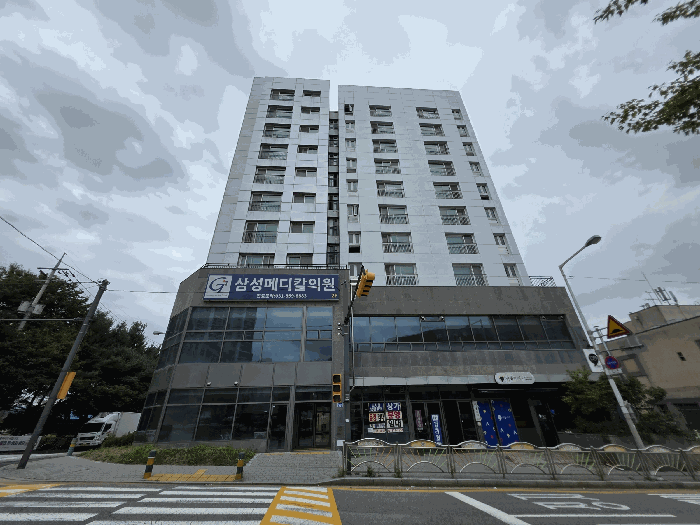 경기도 양주시 덕정동 162-7 양주덕정메트하임 1층103호 근린상가 경매 사진 19