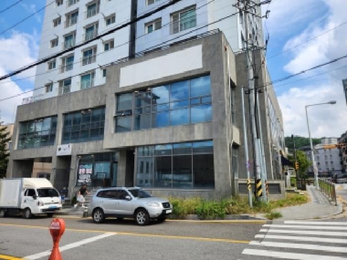 경기도 양주시 덕정동 162-7 양주덕정메트하임 1층103호 근린상가 경매 사진 6