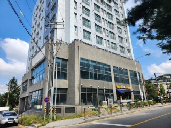 경기도 양주시 덕정동 162-7 양주덕정메트하임 1층103호 근린상가 경매 사진 7