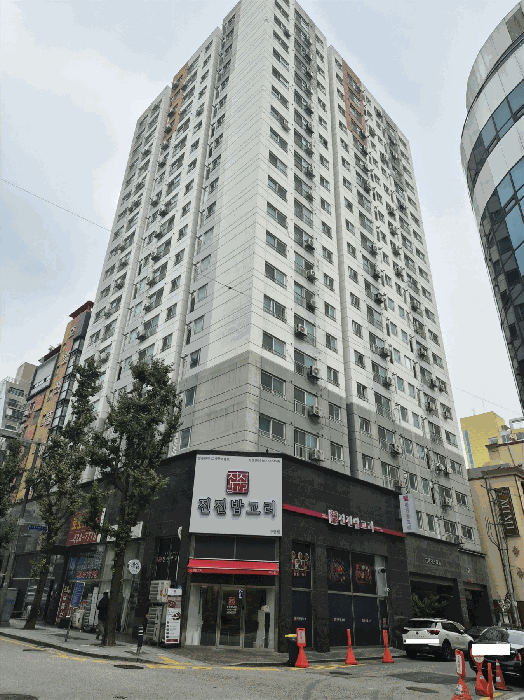 인천광역시 미추홀구 주안동 86-27 그레이스타워 5층502호 외 2필지 오피스텔(주거) 경매 사진 6