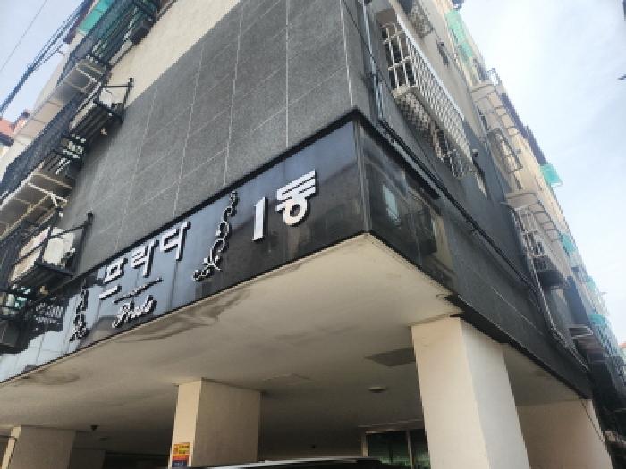 인천 서구 검암동 634-3, 프라다 1동 4층403호 다세대주택 경매 사진 2