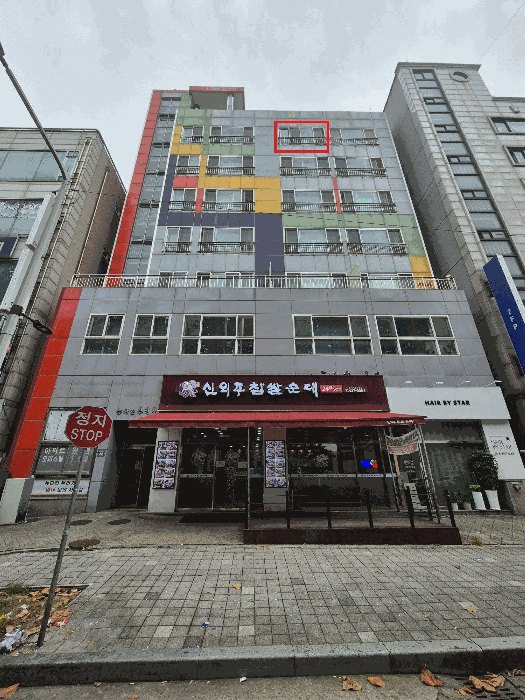 인천광역시 남동구 구월동 1451-1 뉴다인 7층702호 다세대(빌라) 경매 사진 20
