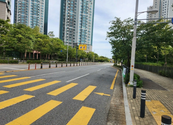 경기도 김포시 운양동 1331-1 한강신도시2차케이씨씨스위첸 113동 1층103호 아파트 경매 사진 8