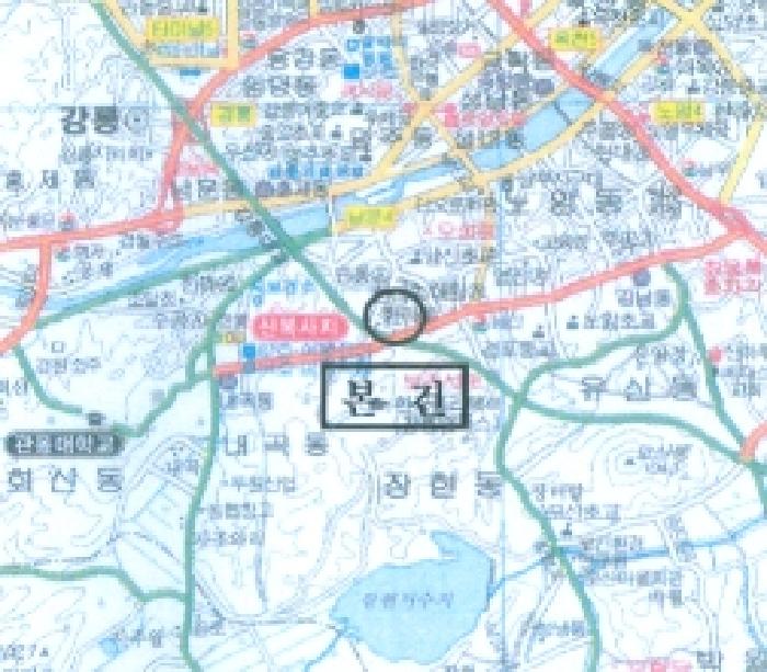 강원특별자치도 강릉시 노암동 605 노암3차한라아파트 104동 2층 207호 아파트 경매 사진 20