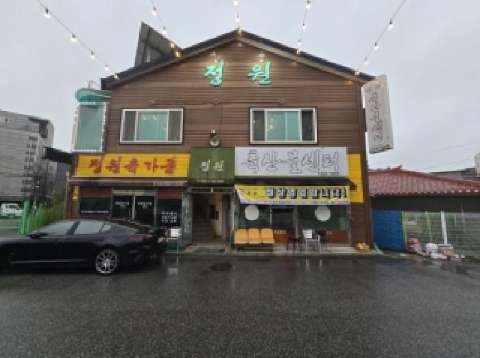 충청북도 진천군 진천읍 읍내리 36-17 외 1필지 근린생활시설 경매 사진 2