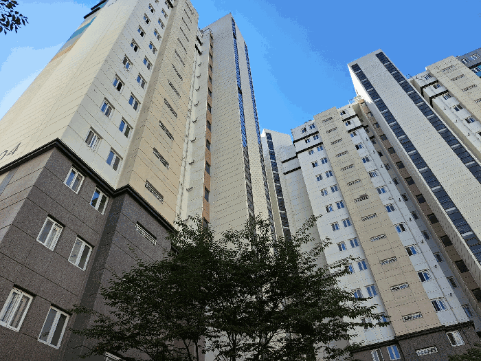 충청북도 충주시 중앙탑면 용전리 696 신우희가로아파트 104동 14층1402호 아파트 경매 사진 12