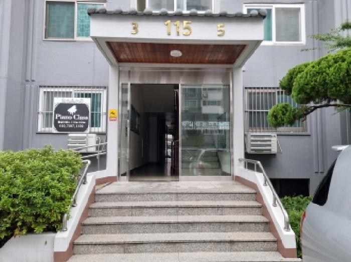 대전광역시 서구 월평동 302 황실타운 115동 5층503호 아파트 경매 사진 11