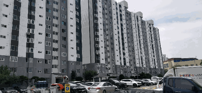 대전광역시 서구 월평동 302 황실타운 115동 5층503호 아파트 경매 사진 14