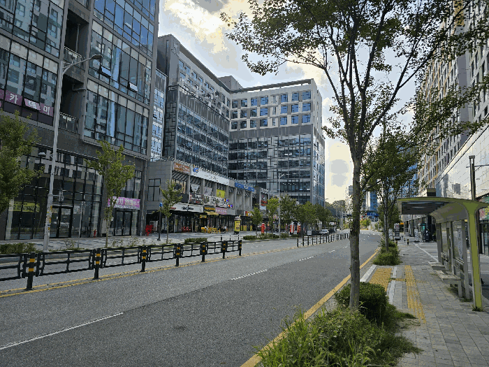 충청남도 아산시 탕정면 용두리 728 유니콘101 1동 5층537호 아파트형공장 경매 사진 21