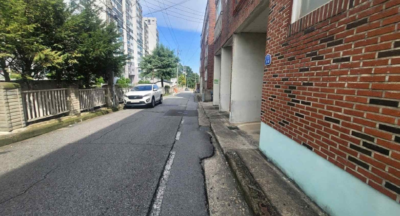 경상북도 구미시 오태동 738 늘푸른아파트 1동 2층 211호 아파트 경매 사진 15