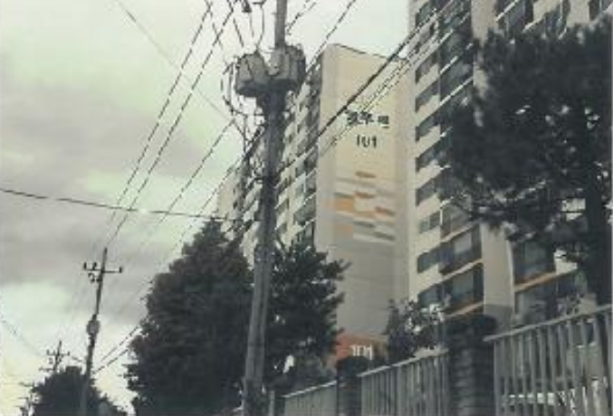 경상북도 구미시 오태동 738 늘푸른아파트 1동 2층 211호 아파트 경매 사진 18