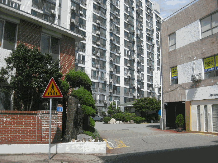 광주광역시 북구 양산동 101 청암아파트 102동 3층310호 아파트 경매 사진 12