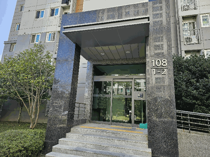 전라남도 나주시 빛가람동 135 빛가람우미린 제108동 제7층 제702호 아파트 경매 사진 11