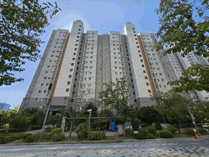 전라남도 나주시 빛가람동 135 빛가람우미린 제108동 제7층 제702호 아파트 경매 사진 12