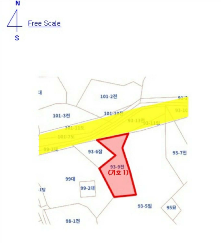전북특별자치도 부안군 동진면 증산리 93-9 전 경매 사진 37
