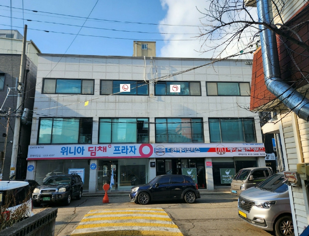 경기도 평택시 비전동 818-1 근린주택 경매 사진 14