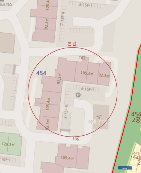 서울특별시 서대문구 홍제동 454 유원하나아파트 103동 10층1002호 아파트 경매 사진 32