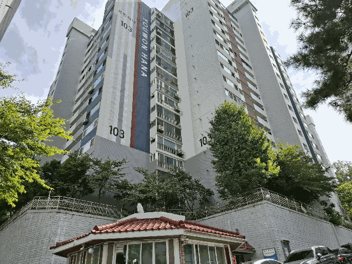 서울특별시 서대문구 홍제동 454 유원하나아파트 103동 10층1002호 아파트 경매 사진 22