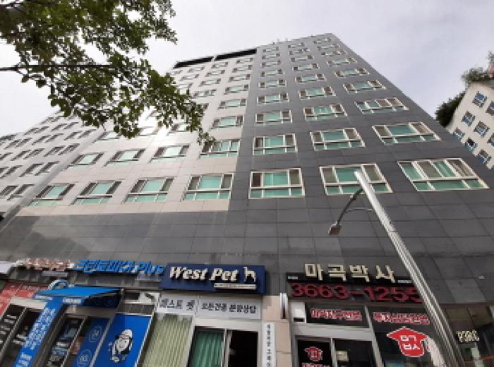 서울특별시 강서구 마곡동 784-8 벨리오 제2층 제215호 오피스텔 경매 사진 15