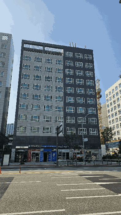 서울특별시 강서구 마곡동 784-8 벨리오 제2층 제215호 오피스텔 경매 사진 18