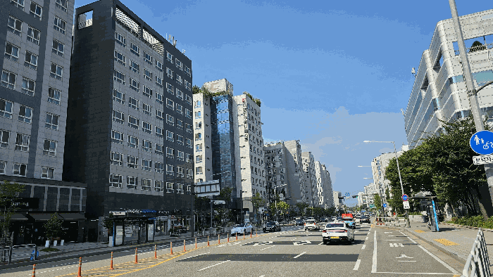 서울특별시 강서구 마곡동 784-8 벨리오 제2층 제215호 오피스텔 경매 사진 20