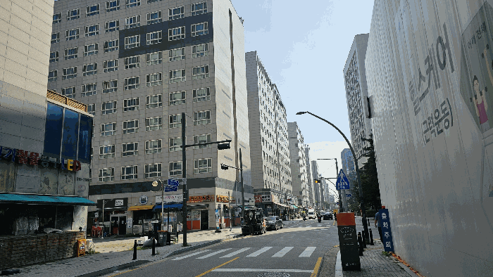 서울특별시 강서구 마곡동 784-8 벨리오 제2층 제215호 오피스텔 경매 사진 23