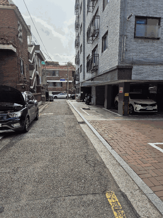 서울특별시 강서구 화곡동 846-38 지디로뷰 제3층 제302호 다세대(빌라) 경매 사진 27