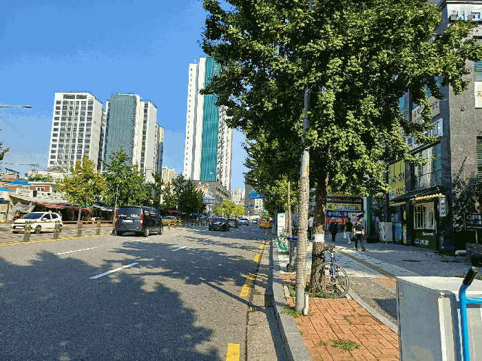 서울특별시 영등포구 신길동 261-11 서경팰리스101 제5층 제501호 외 6필지 오피스텔(주거) 경매 사진 6
