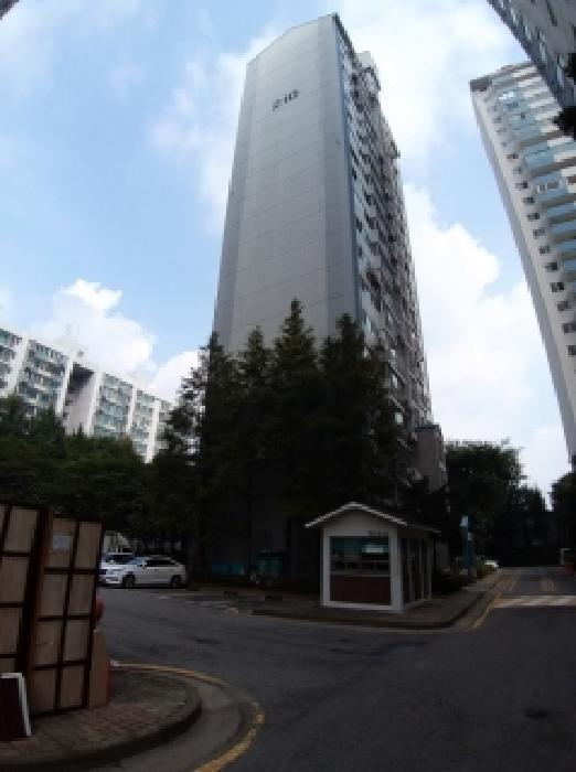 서울특별시 구로구 구로동 1259 구일우성아파트 제210동 제16층 제1601호 아파트 경매 사진 10