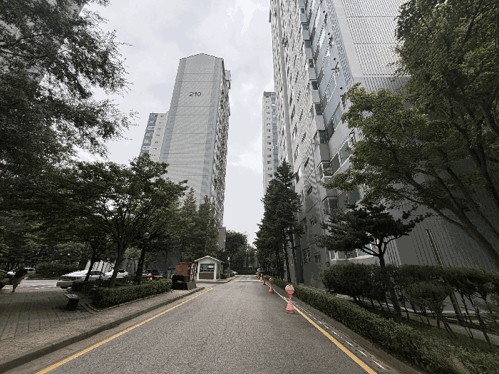 서울특별시 구로구 구로동 1259 구일우성아파트 제210동 제16층 제1601호 아파트 경매 사진 14