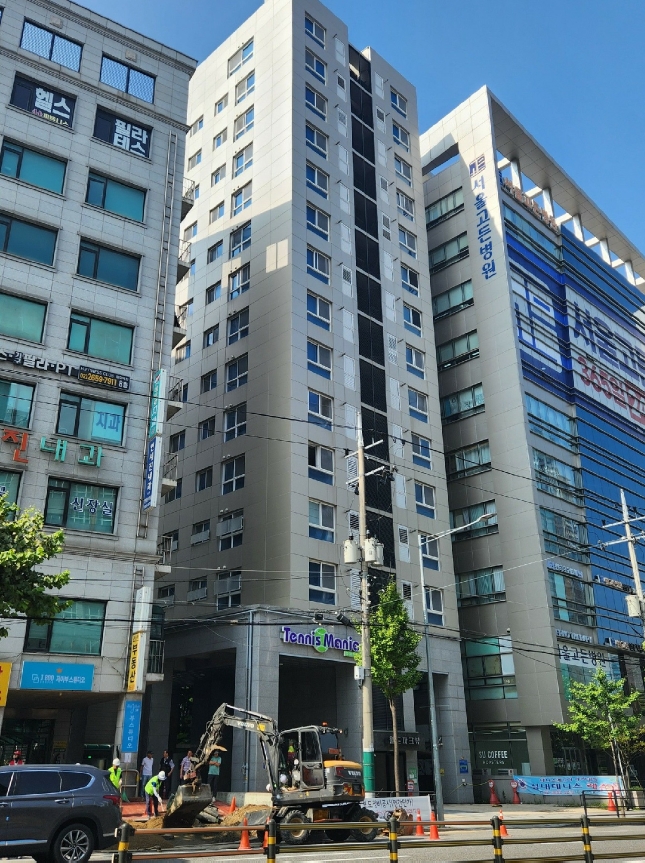 서울특별시 강서구 등촌동 632-7 월드파크뷰 제3층 제301호 오피스텔 경매 사진 4