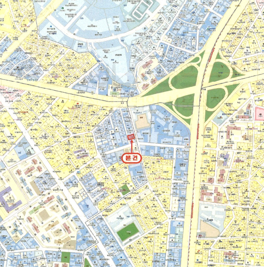 서울특별시 금천구 가산동 147-6 아이캐슬 제3층 제301호 다세대(빌라) 경매 사진 21