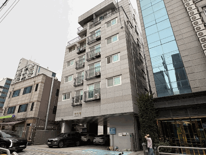 서울특별시 금천구 가산동 147-6 아이캐슬 제3층 제301호 다세대(빌라) 경매 사진 15