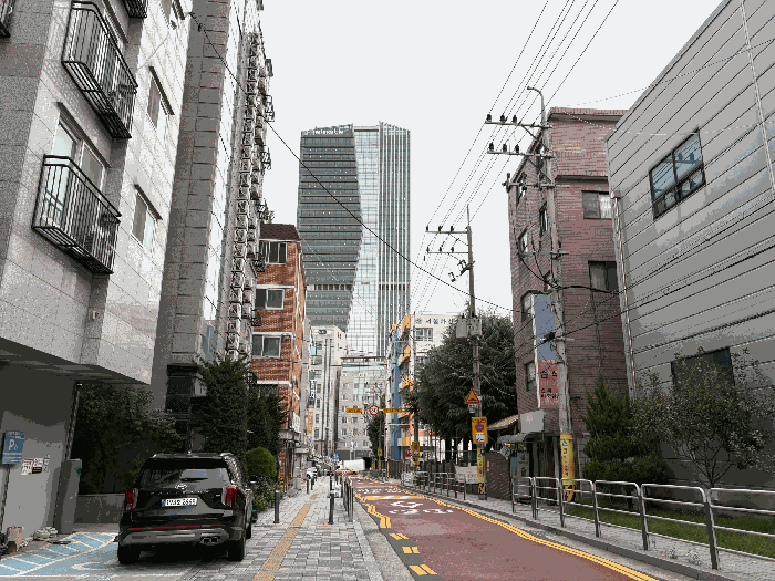 서울특별시 금천구 가산동 147-6 아이캐슬 제3층 제301호 다세대(빌라) 경매 사진 16