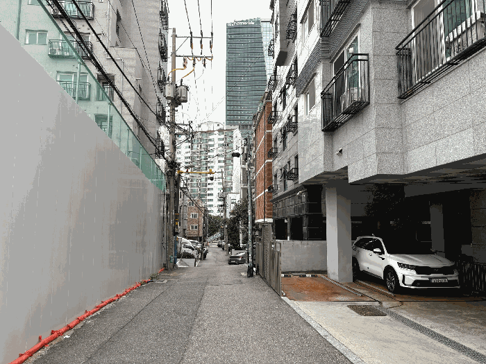 서울특별시 금천구 가산동 147-6 아이캐슬 제3층 제301호 다세대(빌라) 경매 사진 19