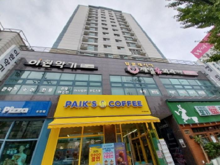 인천광역시 미추홀구 주안동 1485 12층1204호 오피스텔 경매 사진 13