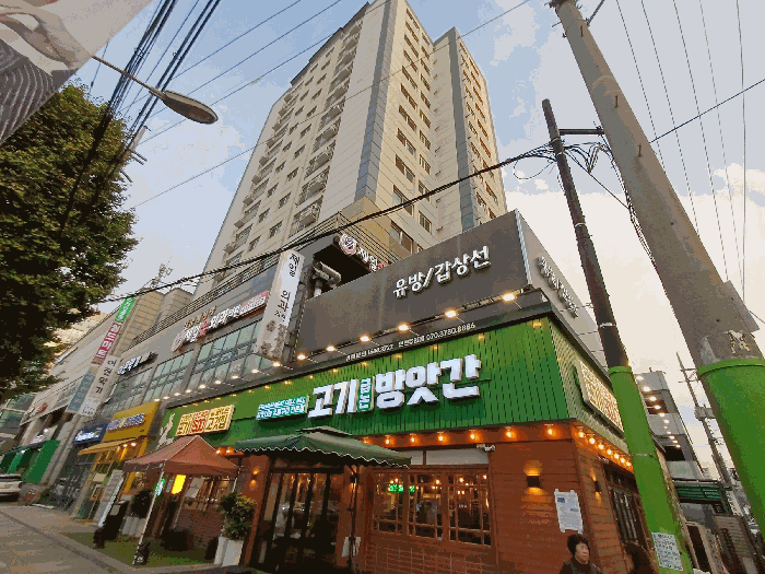 인천광역시 미추홀구 주안동 1485 12층1204호 오피스텔 경매 사진 16