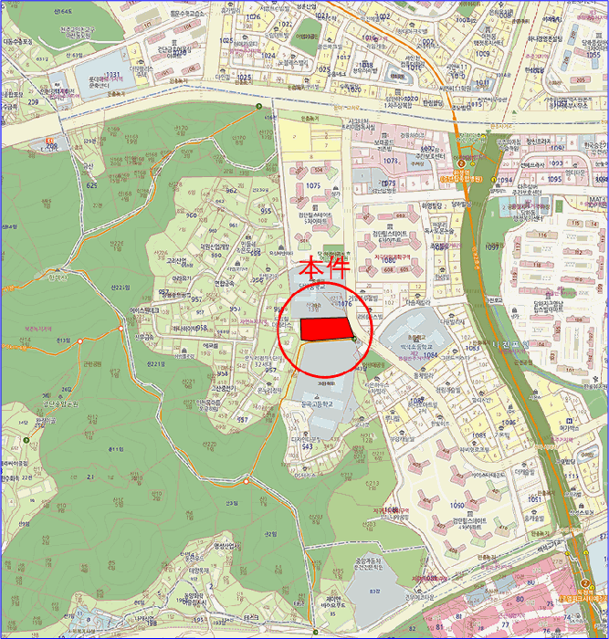 인천광역시 서구 당하동 1076-3 퀸즈타운 103동 3층302호 다세대(빌라) 경매 사진 26