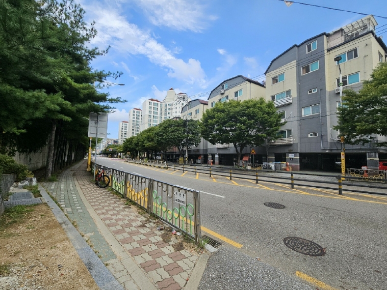 인천광역시 서구 당하동 1076-3 퀸즈타운 103동 3층302호 다세대(빌라) 경매 사진 17