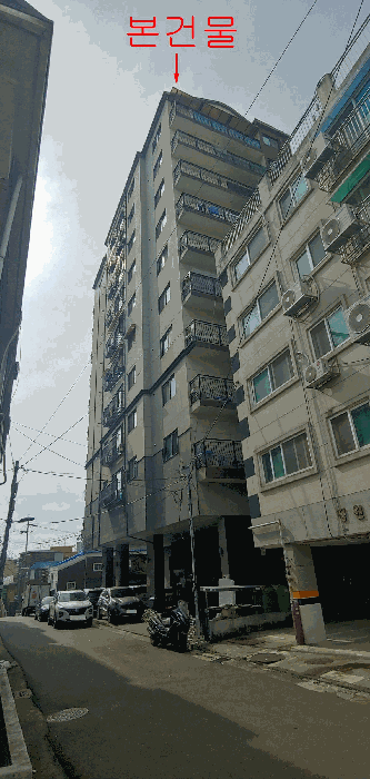 인천광역시 남동구 만수동 5-48 월드이-클래스 7층703호 오피스텔 경매 사진 19