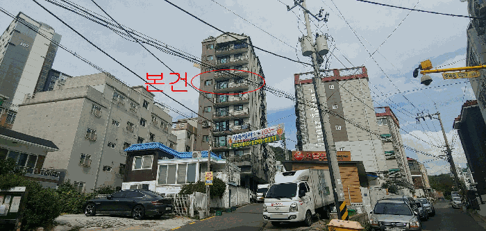 인천광역시 남동구 만수동 5-48 월드이-클래스 7층703호 오피스텔 경매 사진 20