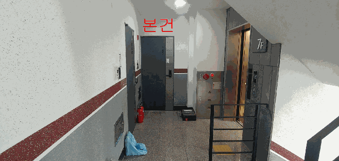 인천광역시 남동구 만수동 5-48 월드이-클래스 7층703호 오피스텔 경매 사진 23