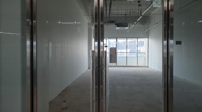 경기도 김포시 구래동 6877-5 김포한강 듀클래스 2층205-2호 근린상가 경매 사진 5