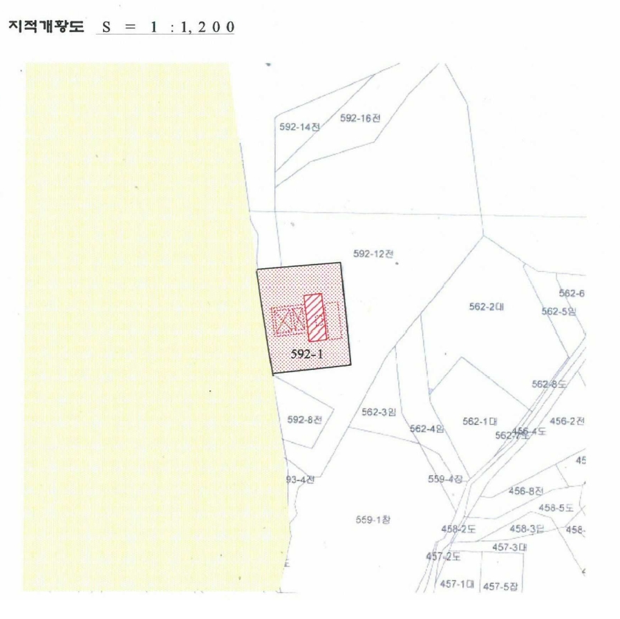 경기도 화성시 진안동 592-1 주유소 경매 사진 45